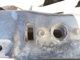 Broasca capota Chevrolet Aveo 1.2 benzina OEM 2003-2011