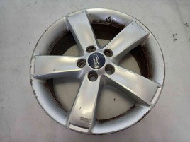 Jante aliaj 7JX17 ET55 Ford S-max 2.0 TDCI 2006-2014