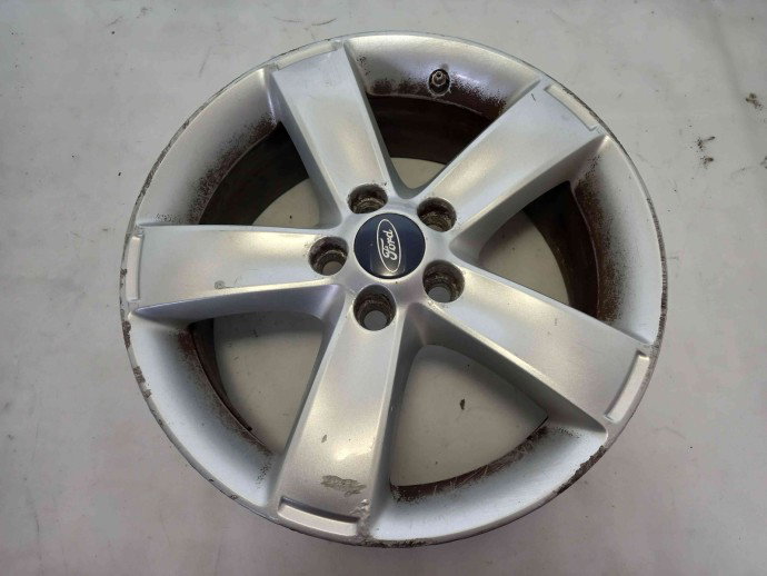 Jante aliaj 7JX17 ET55 Ford S-max 2.0 TDCI 2006-2014