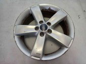 Jante aliaj 7JX17 ET55 Ford S-max 2.0 TDCI 2006-2014