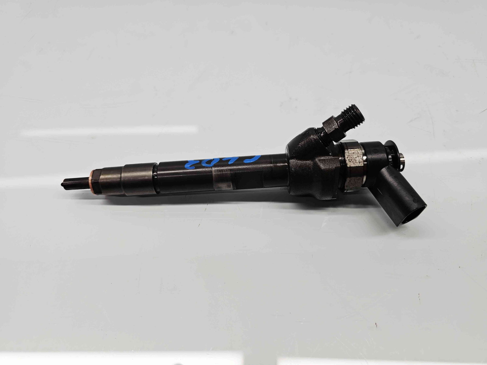 Injector Bmw 3 (F30) [Fabr 2012-2017] 779844606 2.0 N47D20 105KW / 143CP - imagine 1