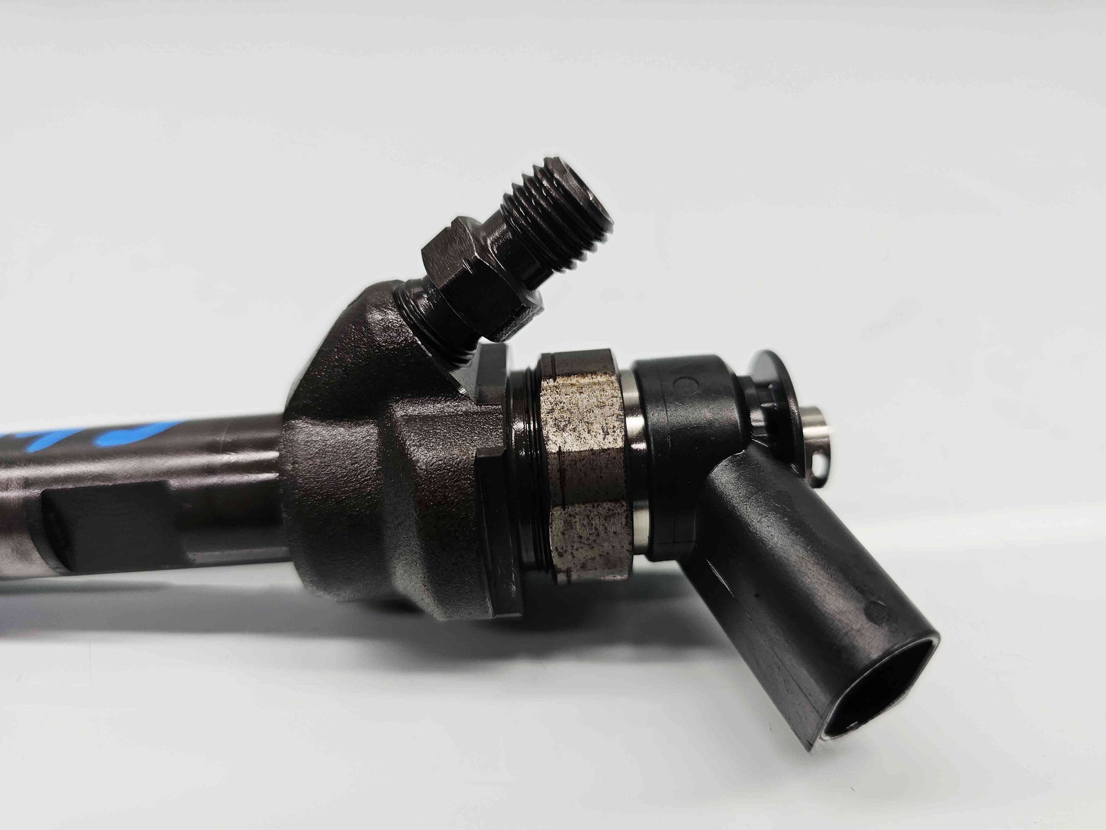 Injector Bmw 3 (F30) [Fabr 2012-2017] 779844606 2.0 N47D20 105KW / 143CP - imagine 3