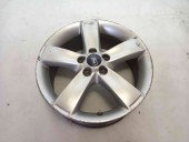 Jante aliaj 7JX17 ET55 Ford S-max 2.0 TDCI 2006-2014