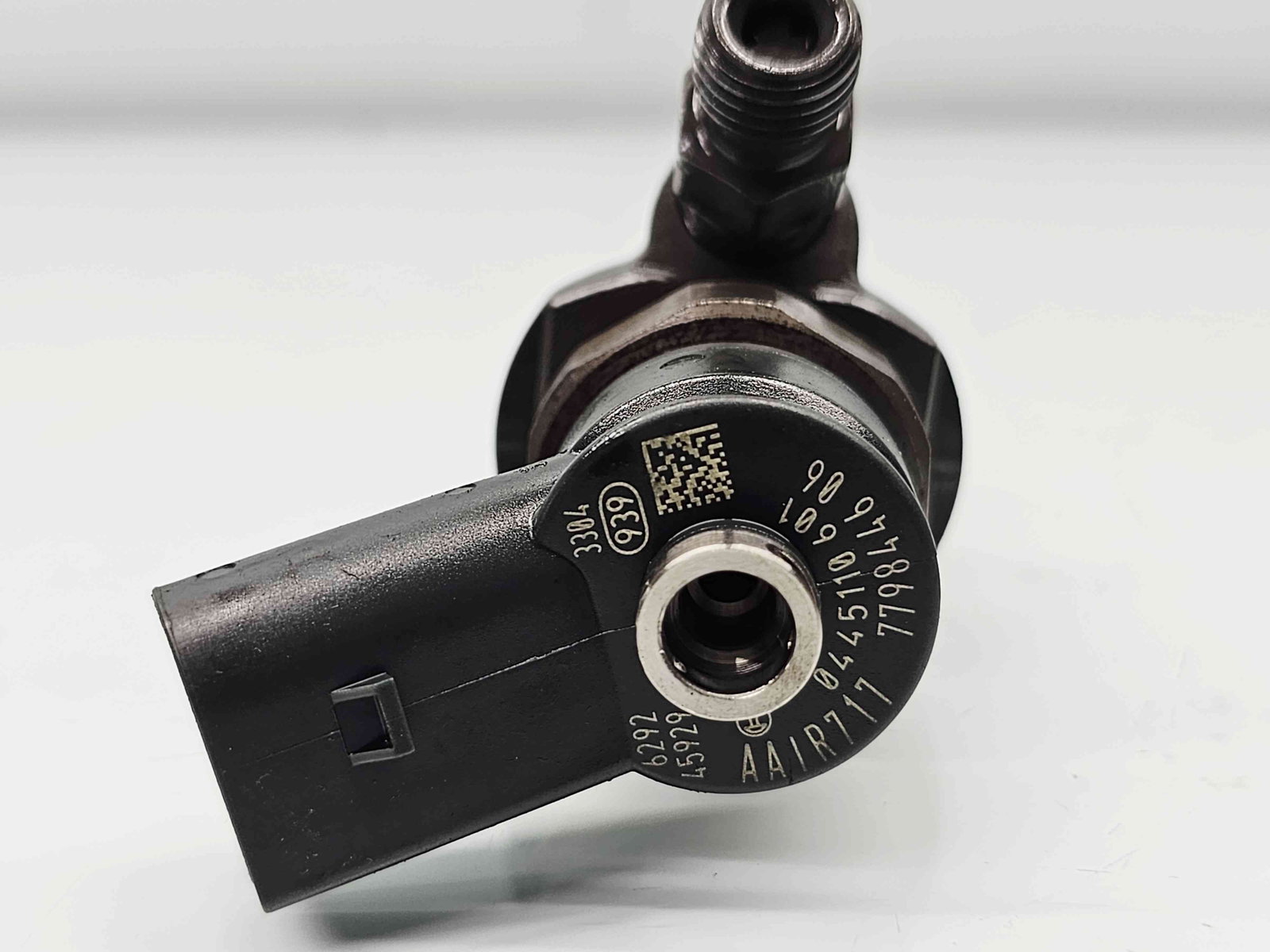 Injector Bmw 3 (F30) [Fabr 2012-2017] 779844606 2.0 N47D20 105KW / 143CP - imagine 4