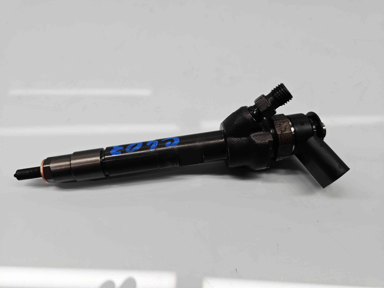 Injector Bmw 3 (F30) [Fabr 2012-2017] 779844606 2.0 N47D20 105KW / 143CP - imagine 1