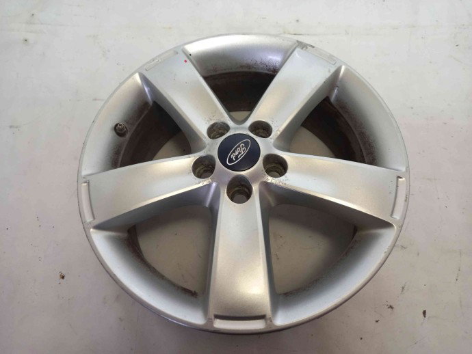 Jante aliaj 7JX17 ET55 Ford S-max 2.0 TDCI 2006-2014