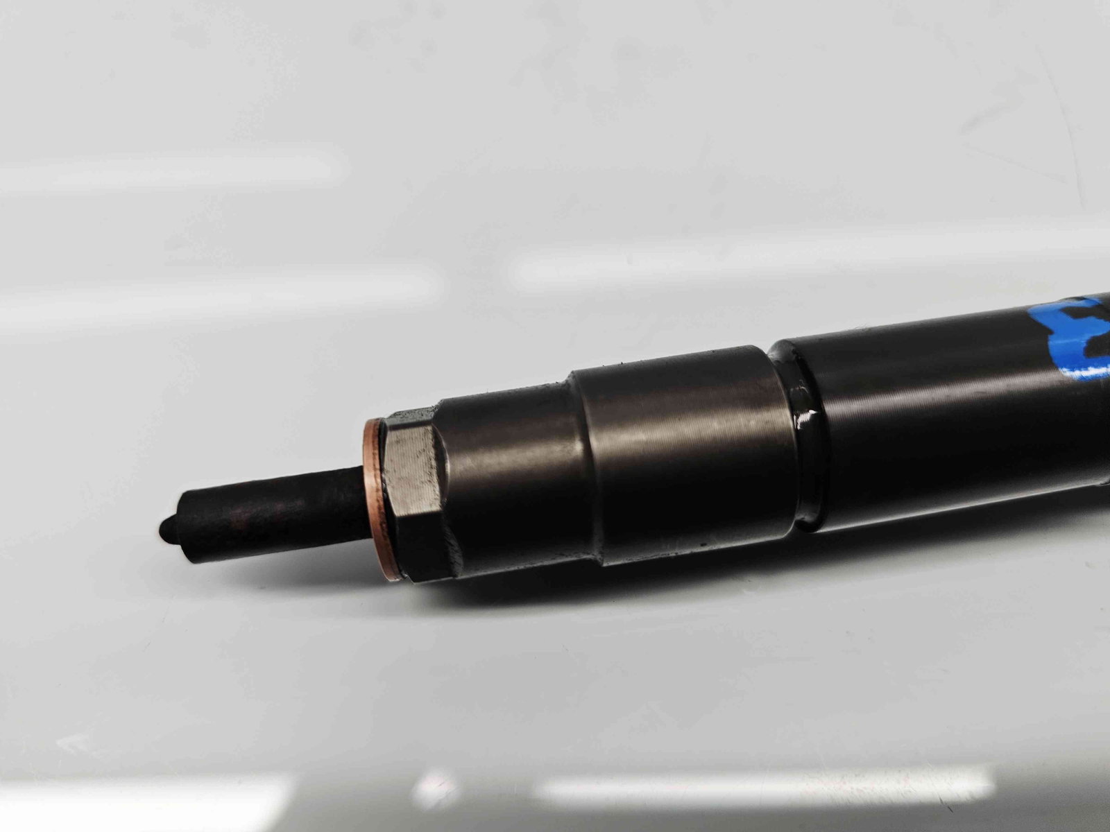 Injector Bmw 3 (F30) [Fabr 2012-2017] 779844606 2.0 N47D20 105KW / 143CP - imagine 2