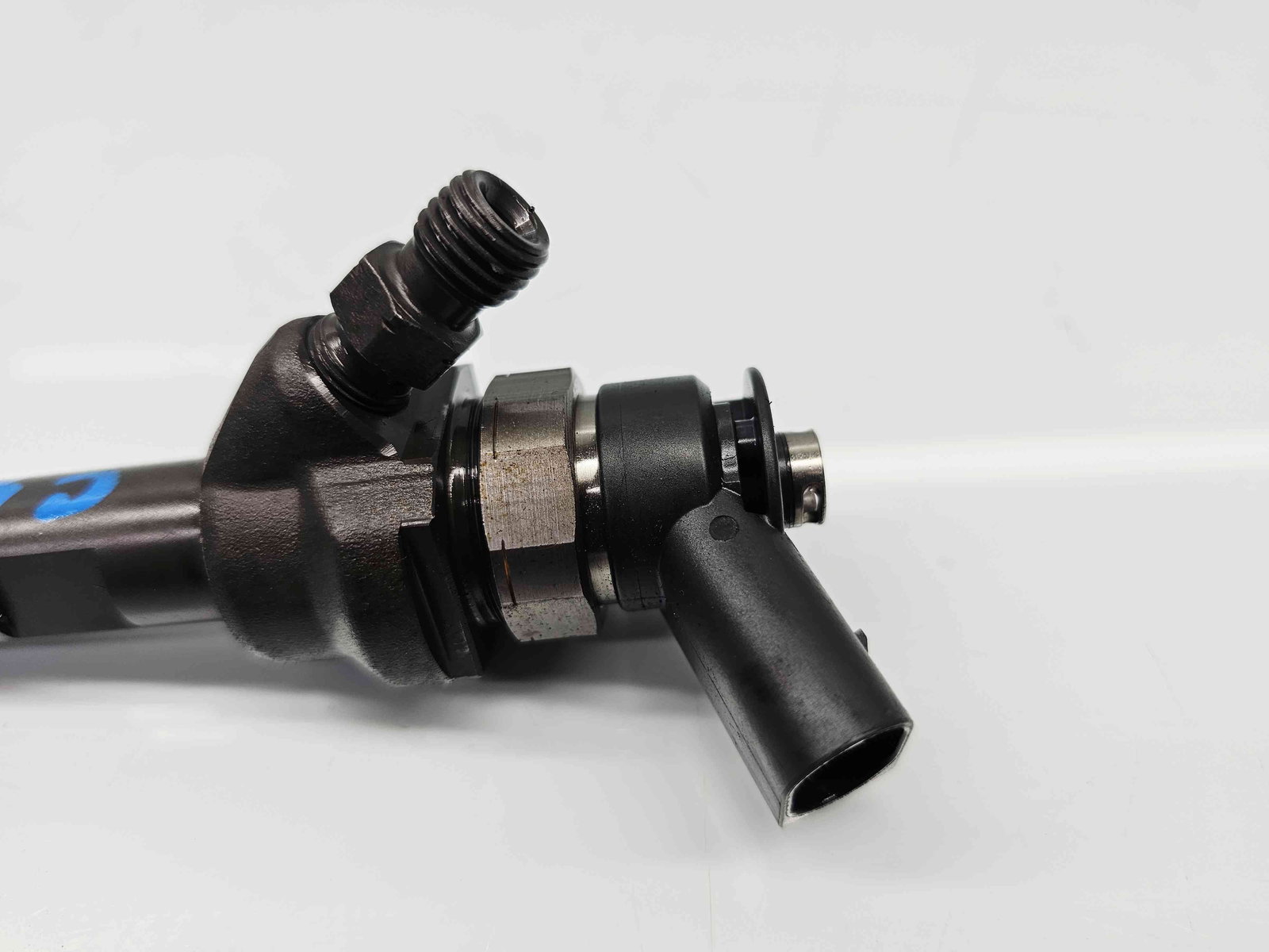 Injector Bmw 3 (F30) [Fabr 2012-2017] 779844606 2.0 N47D20 105KW / 143CP - imagine 3