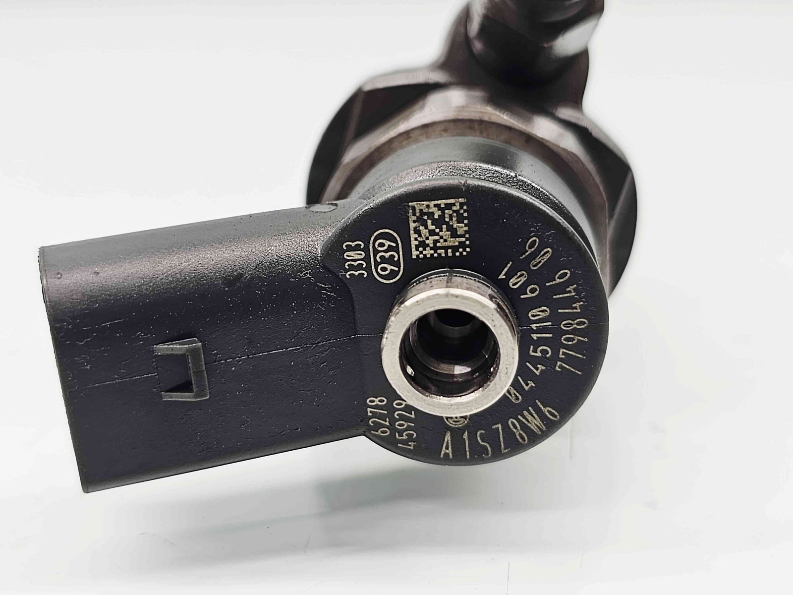 Injector Bmw 3 (F30) [Fabr 2012-2017] 779844606 2.0 N47D20 105KW / 143CP - imagine 4