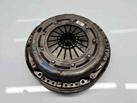 Kit ambreiaj volanta masa dubla Ford Focus 3 Turnier [Fabr 2010-2018] 1.6 TDCI T1DA 70KW / 95CP