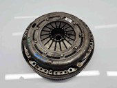 Kit ambreiaj volanta masa dubla Ford Focus 3 Turnier [Fabr 2010-2018] 1.6 TDCI T1DA 70KW / 95CP