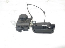 Sistem deblocare bancheta A2059205000 Mercedes E220 W213 2.0 2016-2021