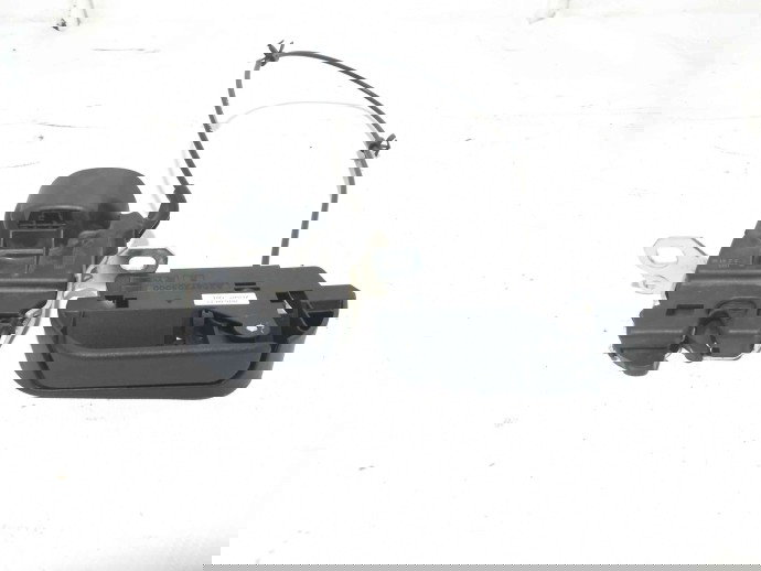 Sistem deblocare bancheta A2059205000 Mercedes E220 W213 2.0 2016-2021