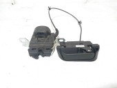 Sistem deblocare bancheta A2059205000 Mercedes E220 W213 2.0 2016-2021