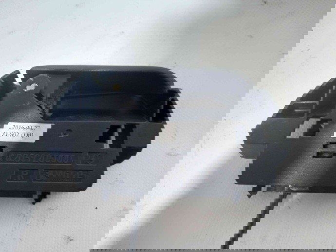 Sistem deblocare bancheta A2059205000 Mercedes E220 W213 2.0 2016-2021