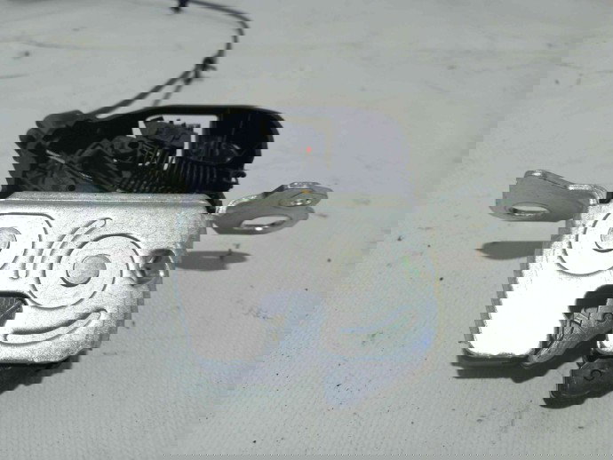 Sistem deblocare bancheta A2059205000 Mercedes E220 W213 2.0 2016-2021