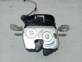 Sistem deblocare bancheta A2059205000 Mercedes E220 W213 2.0 2016-2021