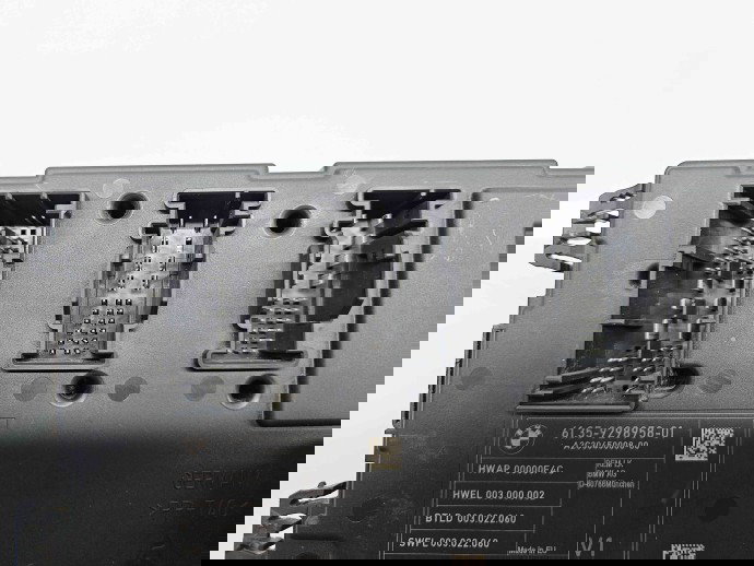  Modul confort Bmw 3 Touring (F31) [Fabr 2012-2017] 9298958