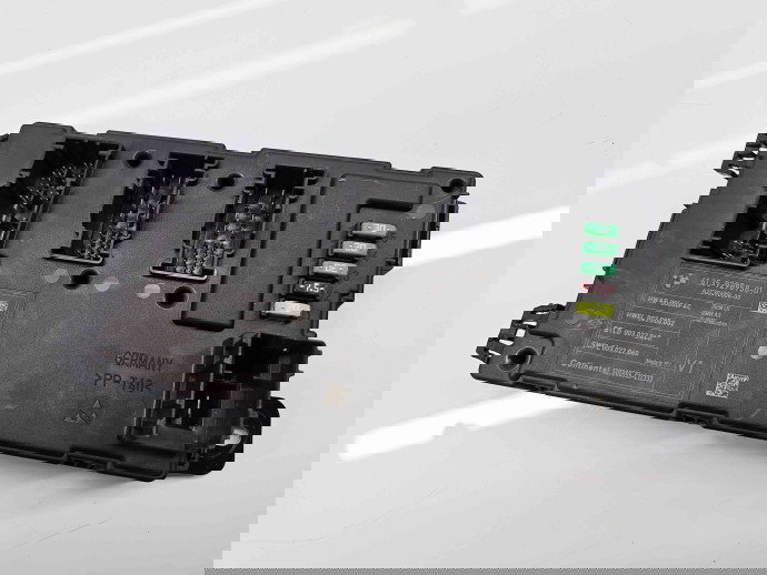  Modul confort Bmw 3 Touring (F31) [Fabr 2012-2017] 9298958