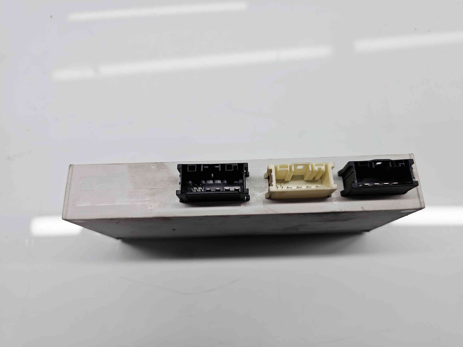 Modul confort Bmw 3 Touring (F31) [Fabr 2012-2017] 7343935 - imagine 4