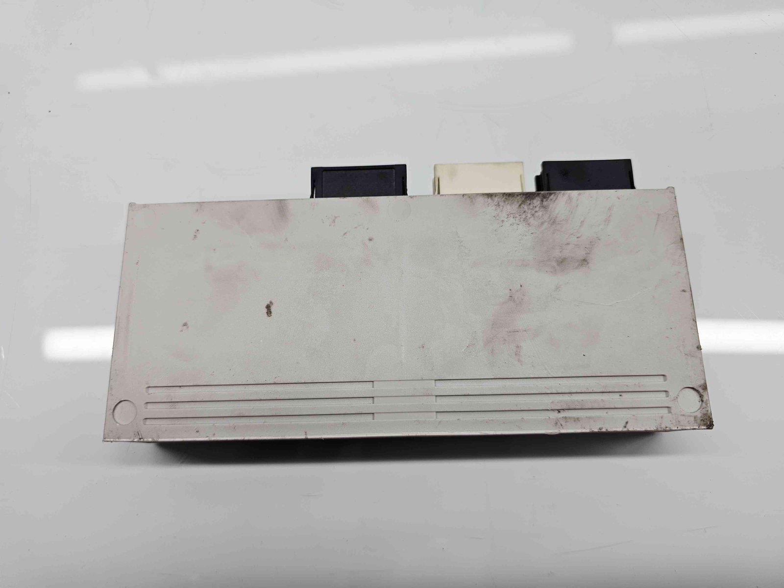 Modul confort Bmw 3 Touring (F31) [Fabr 2012-2017] 7343935 - imagine 5