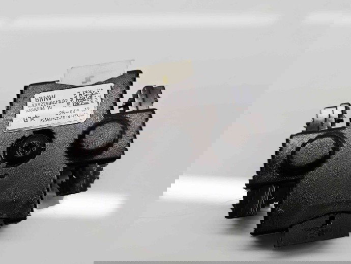  Modul confort Bmw 3 Touring (F31) [Fabr 2012-2017] 9229043