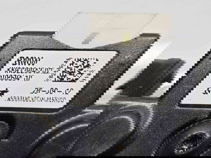  Modul confort Bmw 3 Touring (F31) [Fabr 2012-2017] 9229043