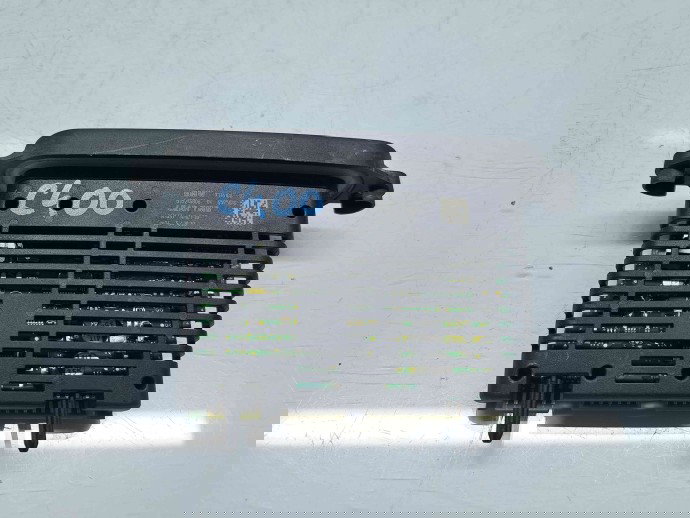  Modul control lumini Bmw 3 Touring (F31) [Fabr 2012-2017] 7316186-02