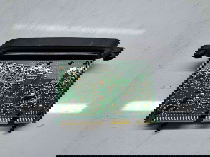  Modul control lumini Bmw 3 Touring (F31) [Fabr 2012-2017] 7316186-02