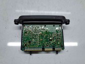  Modul control lumini Bmw 3 Touring (F31) [Fabr 2012-2017] 7316186-02