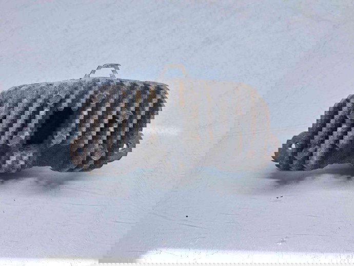  Modul control lumini Bmw 3 Touring (F31) [Fabr 2012-2017] 72131140