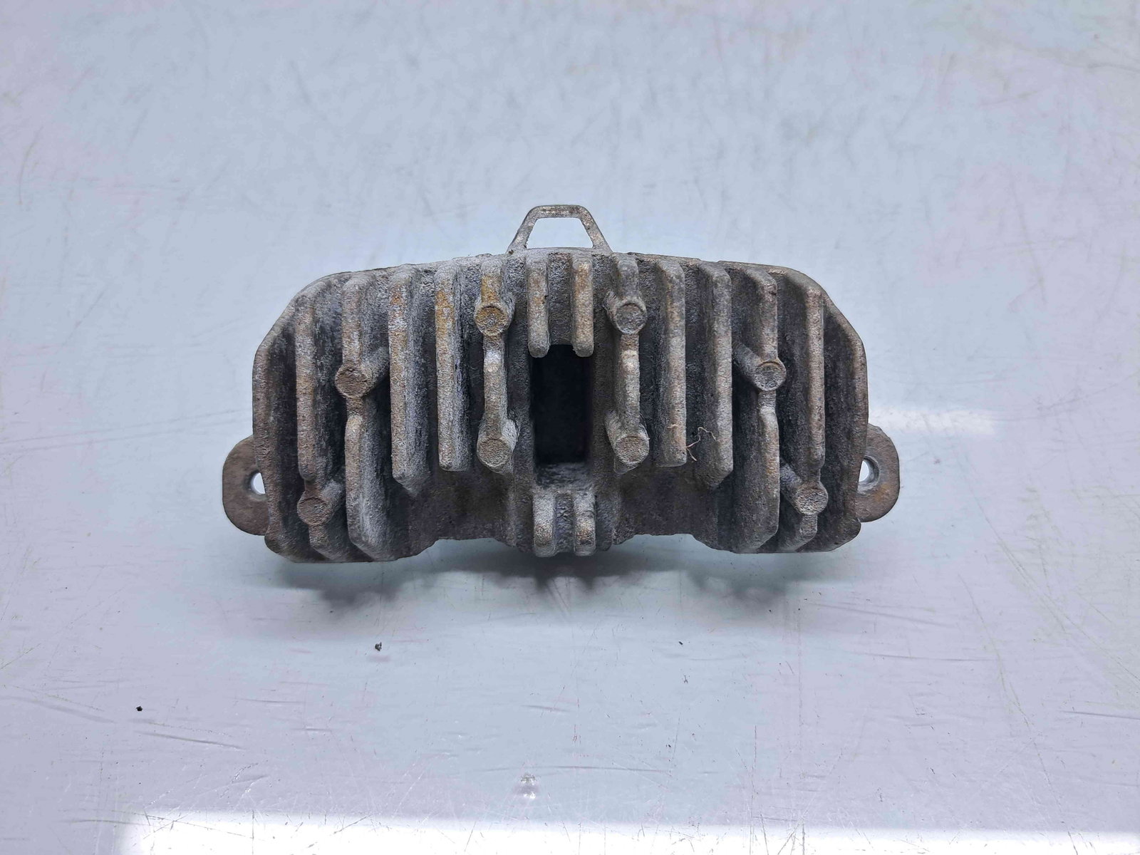 Modul control lumini Bmw 3 Touring (F31) [Fabr 2012-2017] 72131140 - imagine 1