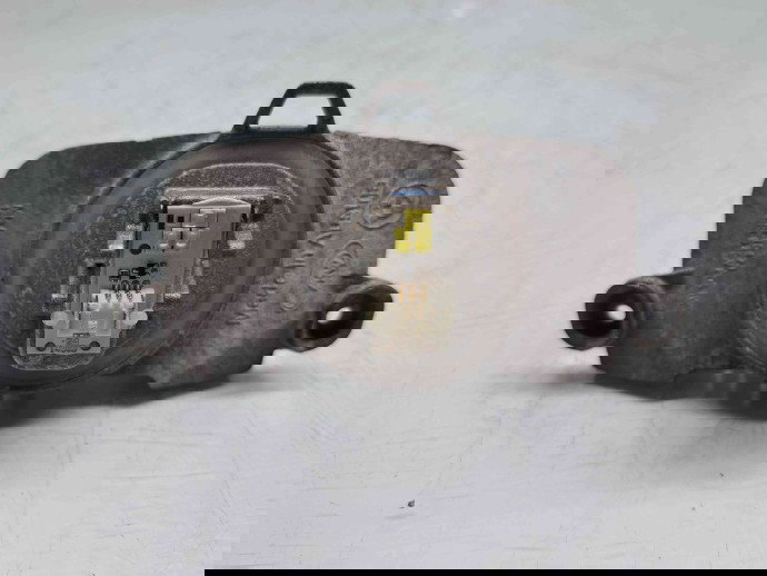  Modul control lumini Bmw 3 Touring (F31) [Fabr 2012-2017] 72131140