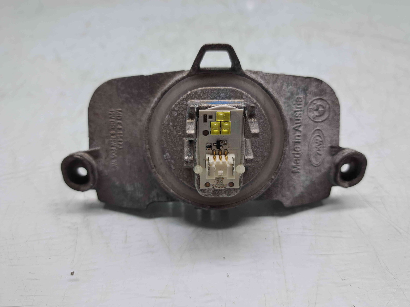 Modul control lumini Bmw 3 Touring (F31) [Fabr 2012-2017] 72131140 - imagine 3