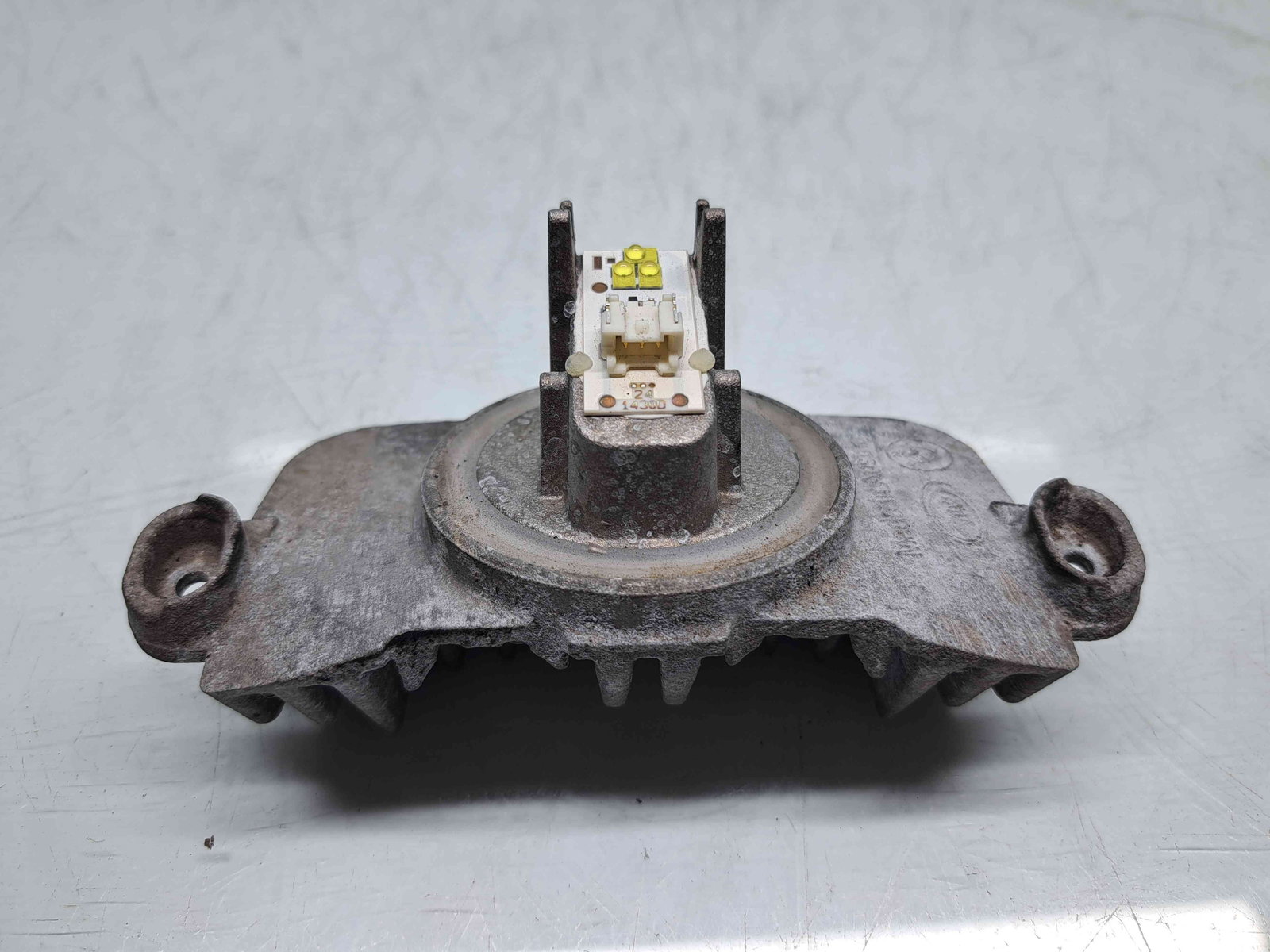 Modul control lumini Bmw 3 Touring (F31) [Fabr 2012-2017] 72131140 - imagine 4