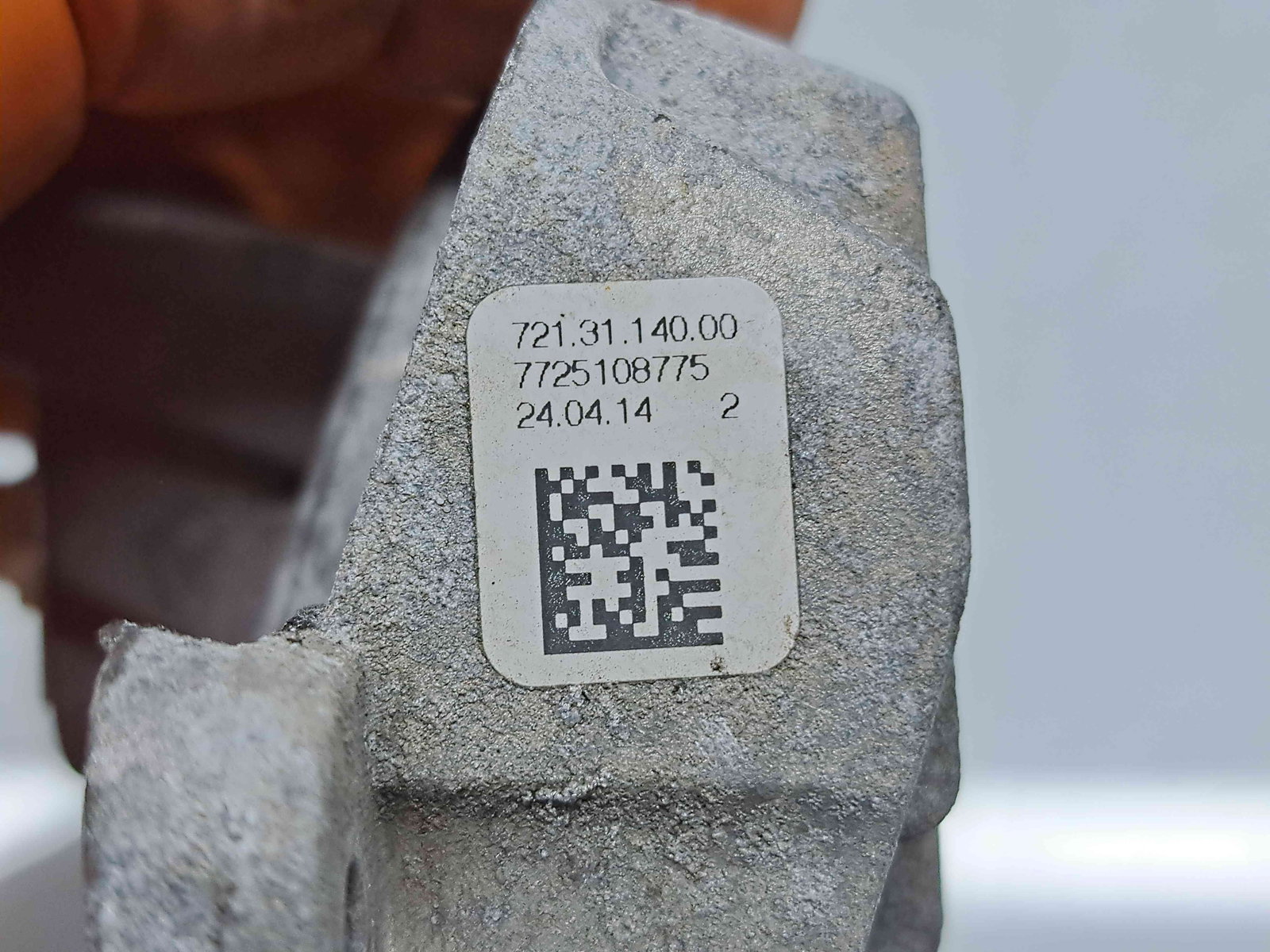 Modul control lumini Bmw 3 Touring (F31) [Fabr 2012-2017] 72131140 - imagine 5