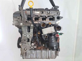 Motor complet ambielat Volkswagen Golf 7 (5G) [Fabr 2014-prezent] CLHA 1.6 TDI CLHA 77KW / 105CP
