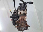Motor complet ambielat Volkswagen Golf 7 (5G) [Fabr 2014-prezent] CLHA 1.6 TDI CLHA 77KW / 105CP