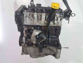 Motor complet ambielat Dacia Duster [Fabr 2010-2017] K9K896 1.5 DCI K9K896 81KW / 110CP