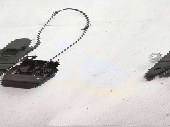 Sistem deblocare bancheta A2059204900 Mercedes E220 W213 2.0 2016-2021