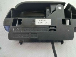 Sistem deblocare bancheta A2059204900 Mercedes E220 W213 2.0 2016-2021