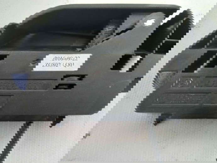 Sistem deblocare bancheta A2059204900 Mercedes E220 W213 2.0 2016-2021