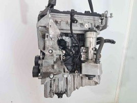 Motor complet ambielat Audi A4 (8K5, B8) Avant [Fabr 2008-2015] CAGA 2.0 TDI CAGA 105KW / 143CP