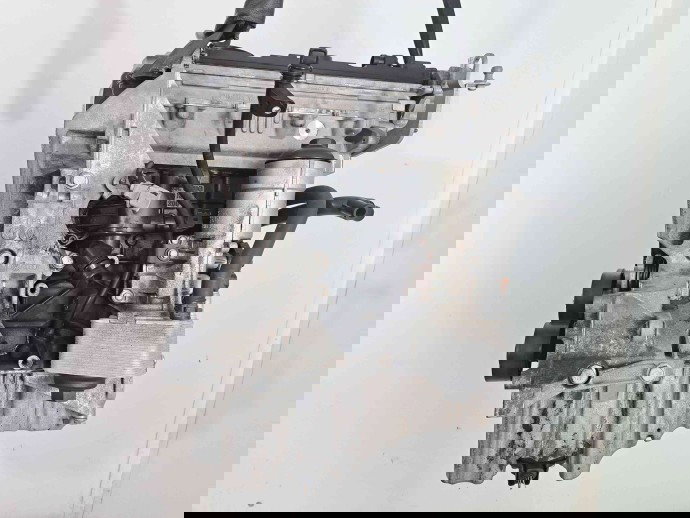 Motor complet ambielat Audi A4 (8K5, B8) Avant [Fabr 2008-2015] CAGA 2.0 TDI CAGA 105KW / 143CP