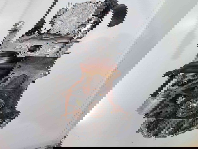 Motor complet ambielat Audi A4 (8K5, B8) Avant [Fabr 2008-2015] CAGA 2.0 TDI CAGA 105KW / 143CP