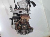 Motor complet ambielat Audi A4 (8K5, B8) Avant [Fabr 2008-2015] CAGA 2.0 TDI CAGA 105KW / 143CP