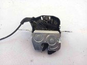 Sistem deblocare bancheta A2059204900 Mercedes E220 W213 2.0 2016-2021