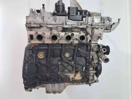 Motor complet ambielat Mercedes Clasa C (W203) [Fabr 2000-2007] 646963 2.2 CDI 646963 110KW / 150CP