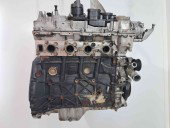 Motor complet ambielat Mercedes Clasa C (W203) [Fabr 2000-2007] 646963 2.2 CDI 646963 110KW / 150CP