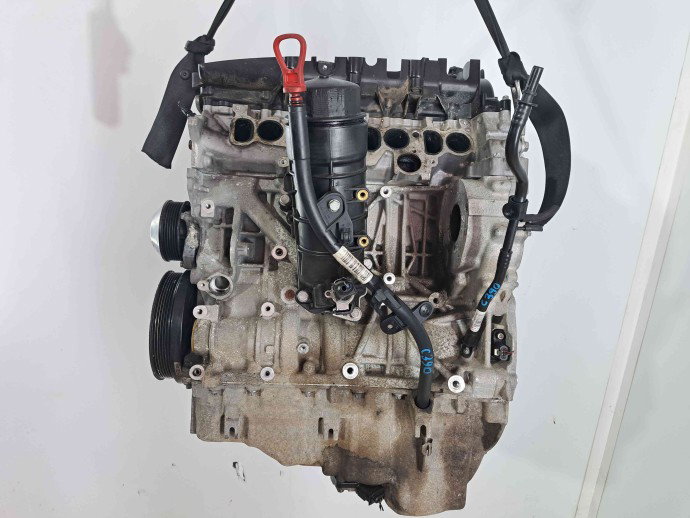Motor complet ambielat Bmw 3 (E90) [Fabr 2005-2011] N47D20C 2.0D N47D20 105KW / 143CP